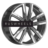 Диски Premium Series 8x20/5x112 ET39 D66,6 КР014 (Audi Q5) Diamond Quartz Диски Premium Series 8x20/5x112 ET39 D66,6 КР014 (Audi Q5) Diamond Quartz