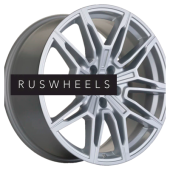 Диски Khomen Wheels 8,5x19/5x112 ET30 D66,6 KHW1904 (BMW Front) Brilliant Silver-FP (под ORG) Диски Khomen Wheels 8,5x19/5x112 ET30 D66,6 KHW1904 (BMW Front) Brilliant Silver-FP (под ORG)