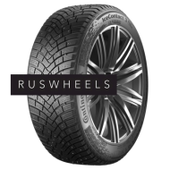 Шины Continental 235/55R19 105T XL IceContact 3 TL FR TA (шип.)