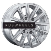 Диски LS 6x15/6x139,7 ET33 D106,1 812 SF