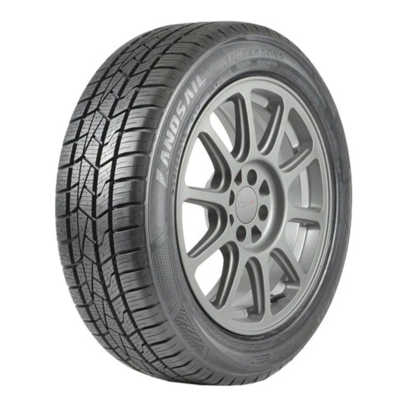 Шины Landsail  205/50/16  V 87 4-SEASONS   старше 3-х лет