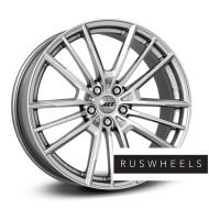 Диски AEZ R19 / 8J PCD 5x112 ЕТ 40 ЦО 70.1 Kaiman high gloss