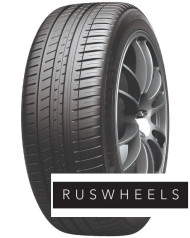 Шины Michelin 255/40 r19 Pilot Sport 3 100Y