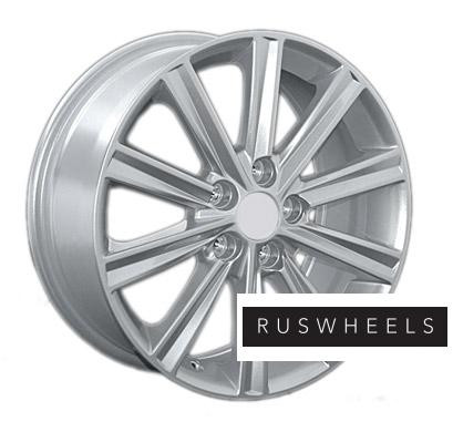 Диски Legeartis Optima R17 / 7J PCD 5x114.3 ЕТ 45 ЦО 60.1 TY99