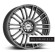 Диски AEZ R20 / 9J PCD 5x112 ЕТ 33 ЦО 66.6 Strike graphite