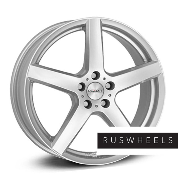Диски Dezent R15 / 6J PCD 4x100 ЕТ 38 ЦО 60.1 TY