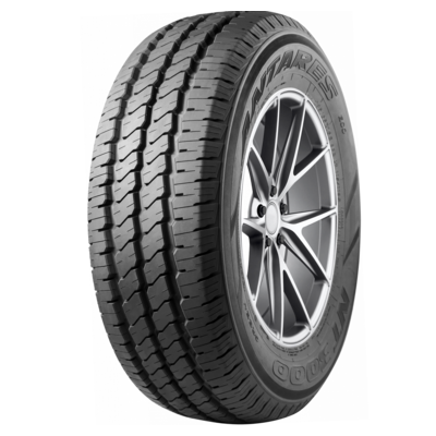 Шины Antares 215/70R15C 109/107S NT 3000 TL M+S 8PR