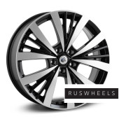 Диски КиК R19 / 7.5J PCD 5x108 ЕТ 46 ЦО 65.1 Марвел Диски КиК R19 / 7.5J PCD 5x108 ЕТ 46 ЦО 65.1 Марвел