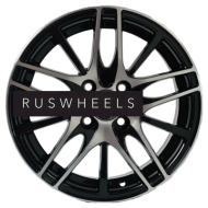 Диски Venti 5,5x14/4x100 ET43 D60,1 1406 BD Диски Venti 5,5x14/4x100 ET43 D60,1 1406 BD