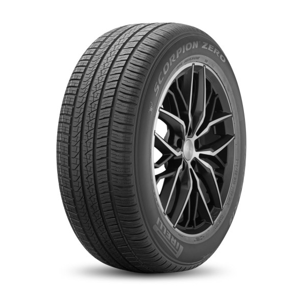 Шины Pirelli 285/40/23 Y 111 SC ZERO All-Season PNCS XL (LR) Шины Pirelli 285/40/23 Y 111 SC ZERO All-Season PNCS XL (LR)