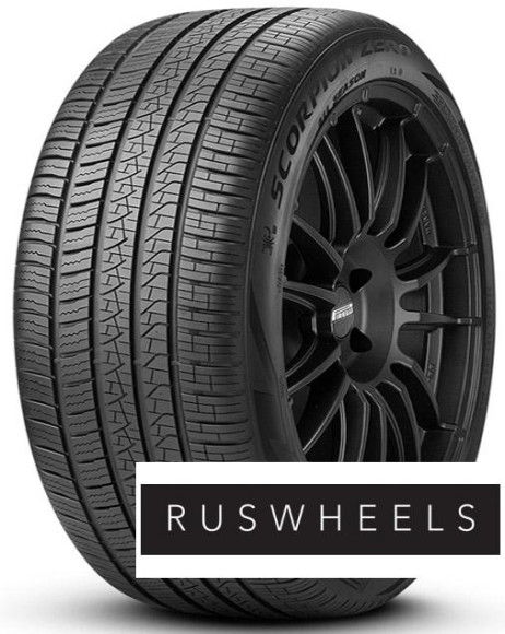 Шины Pirelli 285/40/23 Y 111 SC ZERO All-Season PNCS XL (LR) Шины Pirelli 285/40/23 Y 111 SC ZERO All-Season PNCS XL (LR)
