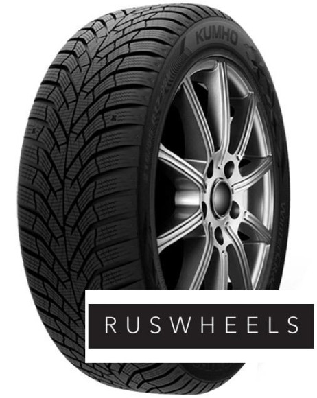 Шины Kumho  205/55/16  H 91 WinterCraft WP52