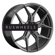 Диски LS Forged 10,5x21/5x112 ET43 D66,6 LS FG14 MGM (конус, C570)