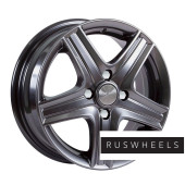 Диски Скад R14 / 5.5J PCD 4x100 ЕТ 38 ЦО 67.1 Магнум Диски Скад R14 / 5.5J PCD 4x100 ЕТ 38 ЦО 67.1 Магнум