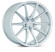 Диски Vossen HF-3 19x8.5 Satin Silver Диски Vossen HF-3 19x8.5 Satin Silver
