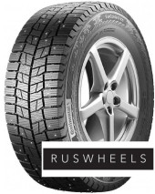 Шины Continental 205/75 r16c VanContact Ice SD 110/108R Шипы