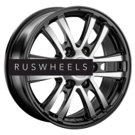 Диски LS 7x17/6x139,7 ET30 D106,1 1287 BKF (конус, Колпак+лого) Диски LS 7x17/6x139,7 ET30 D106,1 1287 BKF (конус, Колпак+лого)