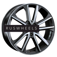 Диски Replay 7,5x19/5x114,3 ET49,5 D67,1 HND322 GMF (конус, C570) Диски Replay 7,5x19/5x114,3 ET49,5 D67,1 HND322 GMF (конус, C570)