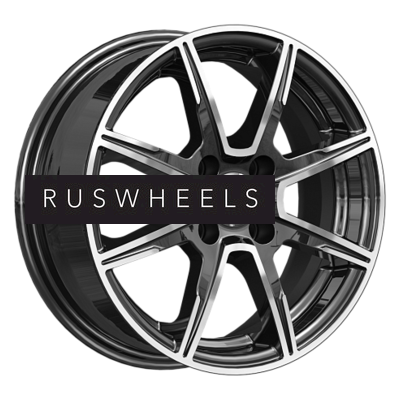 Диски iFree 5,5x14/4x98 ET40 D58,5 Майами лайт (КС1029) Блэк Джек Диски iFree 5,5x14/4x98 ET40 D58,5 Майами лайт (КС1029) Блэк Джек