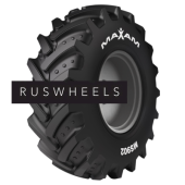 Шины Всесезонная Maxam 15,5/80-24 16PR 159A8 MS902 4L R-1 TL ВЬЕТНАМ 