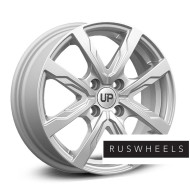 Диски Wheels UP R15 / 6J PCD 4x98 ЕТ 35 ЦО 58.5 Up122 Диски Wheels UP R15 / 6J PCD 4x98 ЕТ 35 ЦО 58.5 Up122