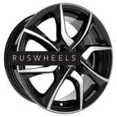 Диски СКАД 6x15/4x100 ET45 D67,1 Тулон (КЛ233) Алмаз Диски СКАД 6x15/4x100 ET45 D67,1 Тулон (КЛ233) Алмаз