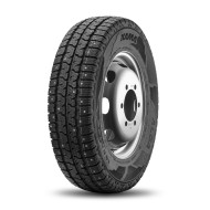 Шины КАМА  195/80/14  R 106/104C  ALGA LT(НК-534)  Ш.