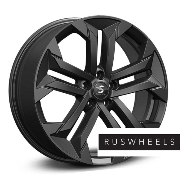 Диски Premium Series R19 / 7.5J PCD 5x108 ЕТ 36 ЦО 65.1 КР015 EXEED TXL_VX Диски Premium Series R19 / 7.5J PCD 5x108 ЕТ 36 ЦО 65.1 КР015 EXEED TXL_VX