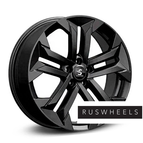 Диски Premium Series R19 / 7.5J PCD 5x108 ЕТ 36 ЦО 65.1 КР015 EXEED TXL_VX Диски Premium Series R19 / 7.5J PCD 5x108 ЕТ 36 ЦО 65.1 КР015 EXEED TXL_VX
