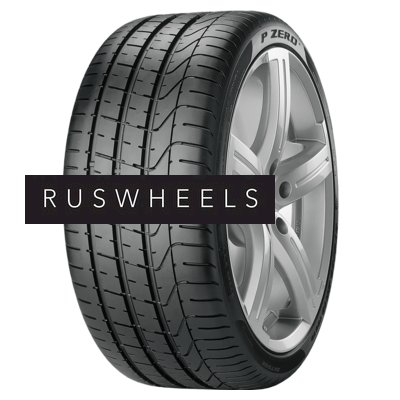 Шины Pirelli 275/35R20 102Y XL P Zero MOE TL Run Flat