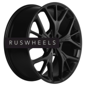 Диски Khomen Wheels 8x20/5x108 ET46 D63,4 KHW2012 (Geely Monjaro (KX11)) Black