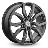 Диски X'trikeRST  Geely Coolray  R138  7,0\R18 5*114,3 ET50  d54,1  BMG  [40941]  Fb max 740 kg