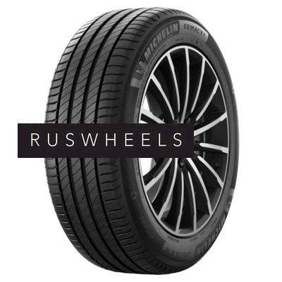 Шины Michelin 225/55R17 101W XL Primacy 4 ST TL Шины Michelin 225/55R17 101W XL Primacy 4 ST TL