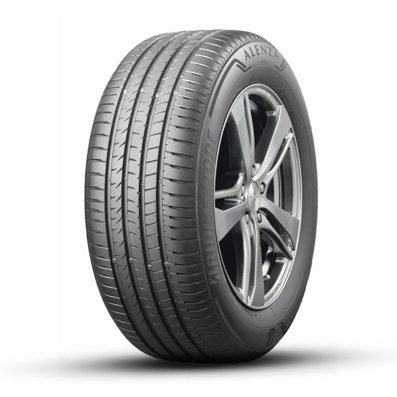 Шины Bridgestone 245/40 r21 Alenza 001 100Y Runflat