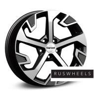 Диски Carwel R18 / 7.5J PCD 5x108 ЕТ 47 ЦО 60.1 Таскан Диски Carwel R18 / 7.5J PCD 5x108 ЕТ 47 ЦО 60.1 Таскан