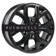 Диски RST 6,5x16/6x139,7 ET50 D92,5 R056 (H1) BL