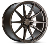 Диски Vossen HF-3 19x8.5 Satin Bronze Диски Vossen HF-3 19x8.5 Satin Bronze