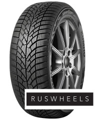 Шины Kumho 195/50/15 H 82 WinterCraft WP52+ Шины Kumho 195/50/15 H 82 WinterCraft WP52+