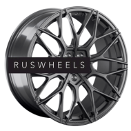 Диски LS Forged 9x20/5x114,3 ET40 D67,1 LS FG10 MGM (конус, C570)