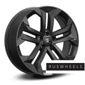 Диски Premium Series R19 / 7.5J PCD 5x108 ЕТ 42 ЦО 65.1 КР015 Peugeot 5008