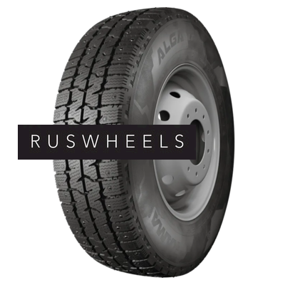 Шины Kama 185/75R16C 104/102R Alga LT (НК-534) TL (шип.)