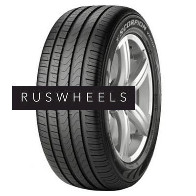 Шины Pirelli 235/45R20 100V XL Scorpion Verde SI TL