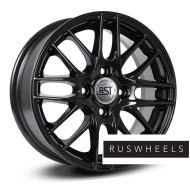 Диски RST R14 / 5.5J PCD 4x98 ЕТ 35 ЦО 58.6 R004