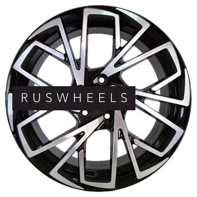 Диски Lizardo 6,5x15/4x100 ET40 D60,1 Resolute 552 BMF (конус) Диски Lizardo 6,5x15/4x100 ET40 D60,1 Resolute 552 BMF (конус)