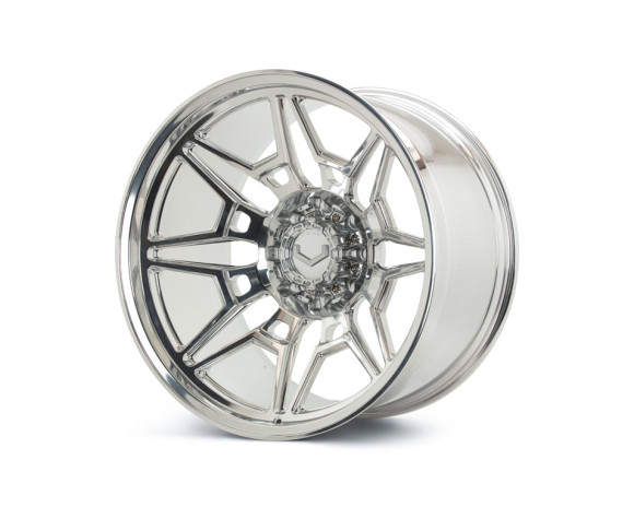 Диски Vossen GNX-03 24" 