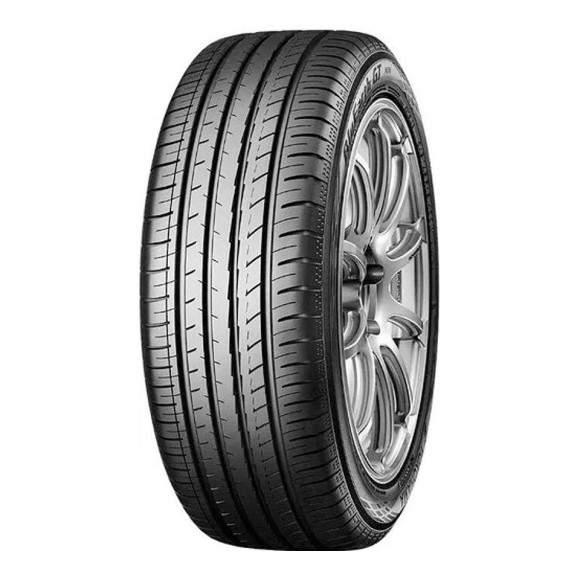 Шины Yokohama 245/40R18 97W BluEarth-GT AE51 TL Шины Yokohama 245/40R18 97W BluEarth-GT AE51 TL
