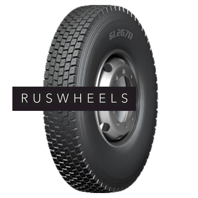 Грузовые шины Tornado (Advance Holdings) 295/80R22,5 154/149M GL267D TL M+S 3PMSF 20PR 