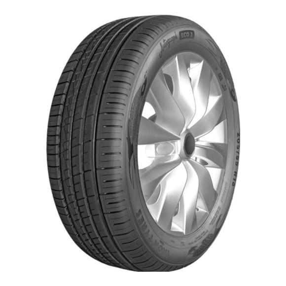Шины Ikon Tyres  195/60/15  H 88 Ikon Autograph Eco 3   старше 3-х лет