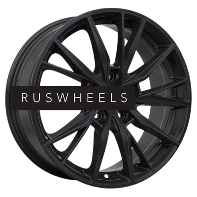Диски RST 7x17/5x112 ET40 D57,1 R257 BL Диски RST 7x17/5x112 ET40 D57,1 R257 BL