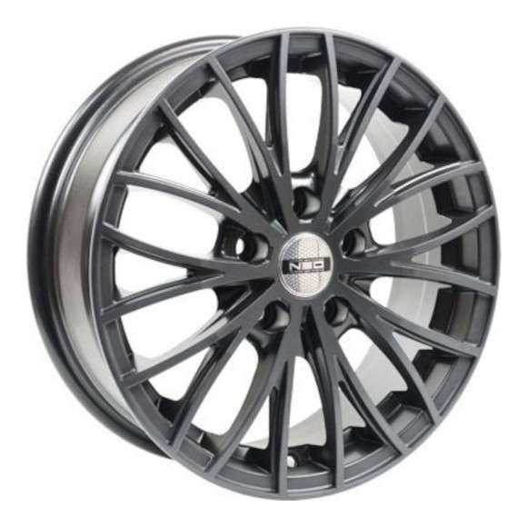 Диски Neo 7,0\R17 4*100 ET43 d60.1 BLM